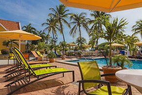 Amsterdam Manor Beach Resort