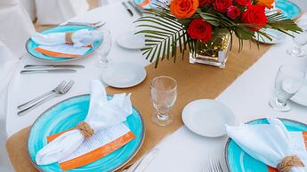 Amsterdam Manor Beach Resort