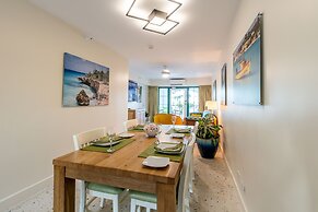 Amsterdam Manor Beach Resort