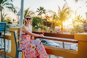 Amsterdam Manor Beach Resort