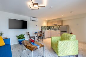 Amsterdam Manor Beach Resort