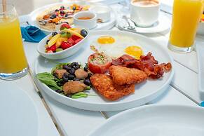 Amsterdam Manor Beach Resort