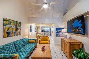 Amsterdam Manor Beach Resort