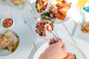 Amsterdam Manor Beach Resort