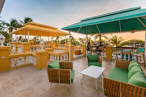 Amsterdam Manor Beach Resort