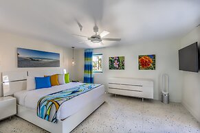 Amsterdam Manor Beach Resort