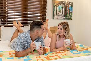 Amsterdam Manor Beach Resort