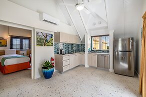 Amsterdam Manor Beach Resort