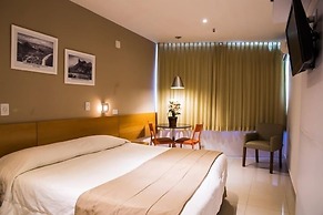 Atlantis Copacabana Hotel