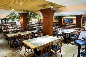 Atlantis Copacabana Hotel