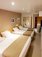 Atlantis Copacabana Hotel