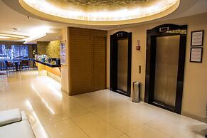 Atlantis Copacabana Hotel