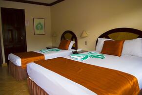 Hotel El Tucano Resort & Thermal Spa