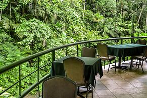 Hotel El Tucano Resort & Thermal Spa