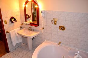 Hotel El Tucano Resort & Thermal Spa