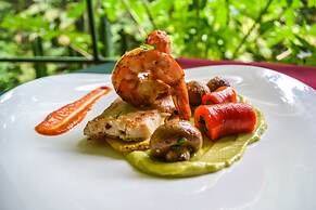 Hotel El Tucano Resort & Thermal Spa