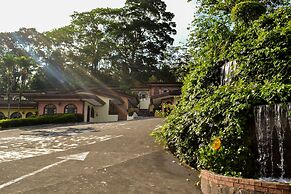 Hotel El Tucano Resort & Thermal Spa