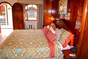 Hotel El Tucano Resort & Thermal Spa