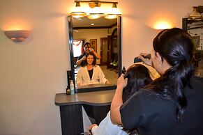 Hotel El Tucano Resort & Thermal Spa