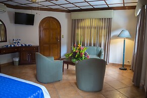 Hotel El Tucano Resort & Thermal Spa