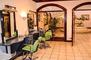 Hotel El Tucano Resort & Thermal Spa