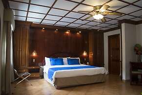 Hotel El Tucano Resort & Thermal Spa