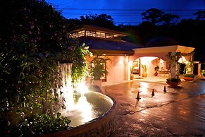 Hotel El Tucano Resort & Thermal Spa
