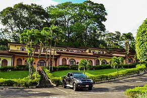 Hotel El Tucano Resort & Thermal Spa