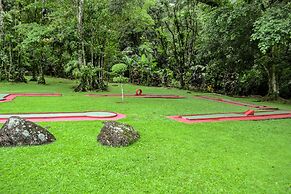 Hotel El Tucano Resort & Thermal Spa