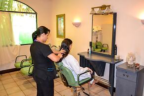 Hotel El Tucano Resort & Thermal Spa