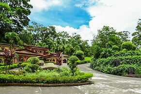 Hotel El Tucano Resort & Thermal Spa