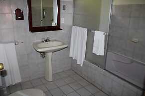 Hotel El Tucano Resort & Thermal Spa