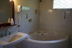 Hotel El Tucano Resort & Thermal Spa