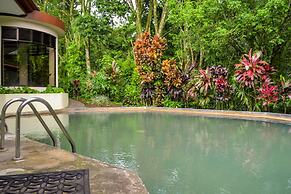 Hotel El Tucano Resort & Thermal Spa