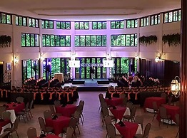 Hotel El Tucano Resort & Thermal Spa