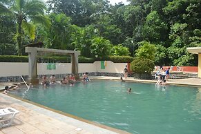 Hotel El Tucano Resort & Thermal Spa