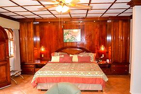 Hotel El Tucano Resort & Thermal Spa