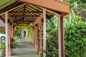 Hotel El Tucano Resort & Thermal Spa