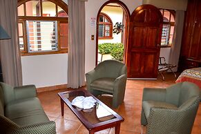 Hotel El Tucano Resort & Thermal Spa