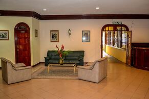 Hotel El Tucano Resort & Thermal Spa