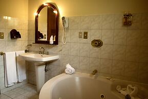 Hotel El Tucano Resort & Thermal Spa