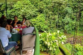 Hotel El Tucano Resort & Thermal Spa