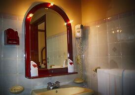 Hotel El Tucano Resort & Thermal Spa