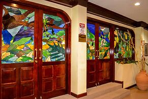 Hotel El Tucano Resort & Thermal Spa