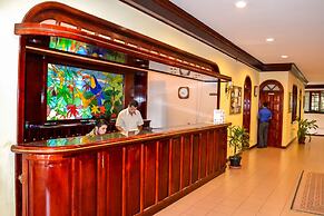 Hotel El Tucano Resort & Thermal Spa