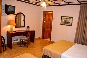 Hotel El Tucano Resort & Thermal Spa