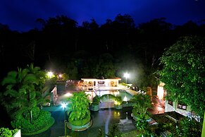 Hotel El Tucano Resort & Thermal Spa