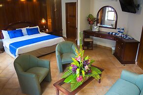 Hotel El Tucano Resort & Thermal Spa