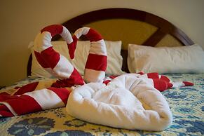 Hotel El Tucano Resort & Thermal Spa