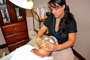 Hotel El Tucano Resort & Thermal Spa